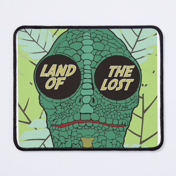 Item preview, Land of the Lost: Sleestak designed and sold by Antiwarhol.