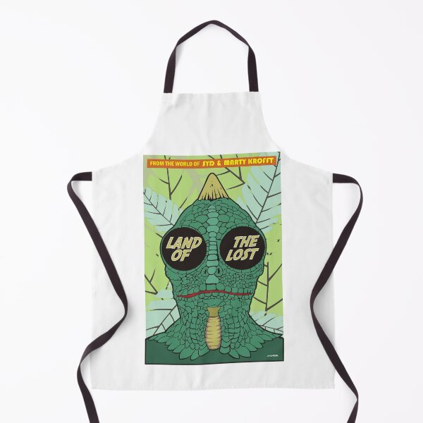 Item preview, Land of the Lost: Sleestak designed and sold by Antiwarhol.
