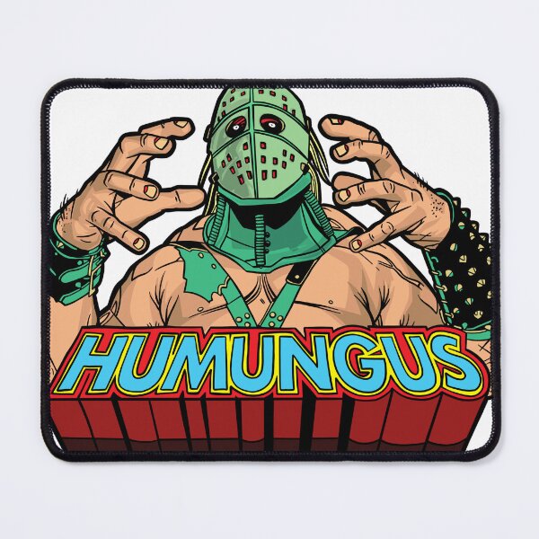 Item preview, HUMUNGUS designed and sold by KingCustoms.