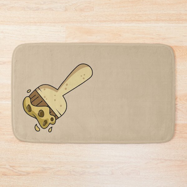 Item preview, Neopets Biscuit Paint Brush designed and sold by AliceAlpaca6.
