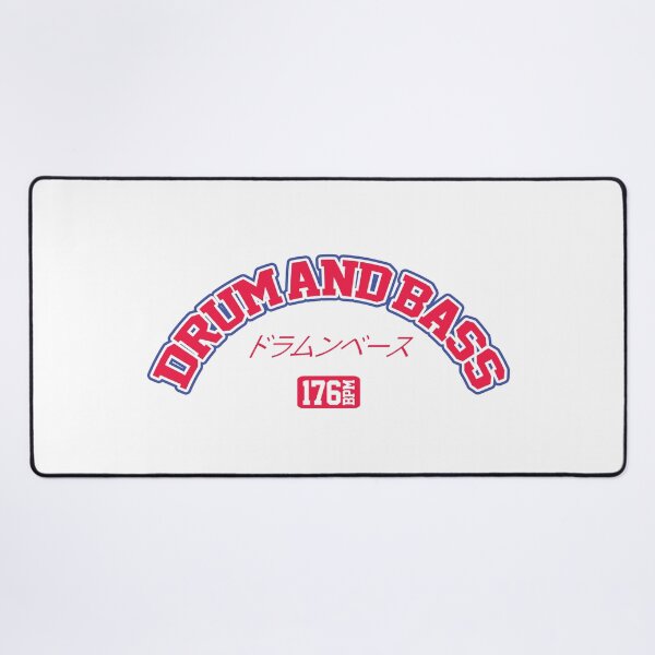 Item preview, Drum And Bass 176 BPM DNB JUNGLE JUNGLIST designed and sold by dnbmerch24.