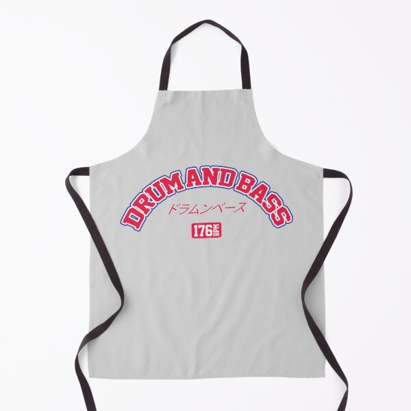 Item preview, Drum And Bass 176 BPM DNB JUNGLE JUNGLIST designed and sold by dnbmerch24.
