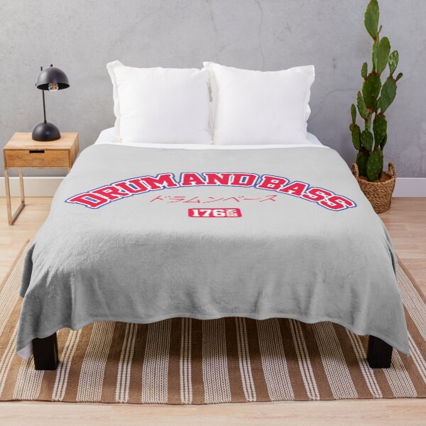 Item preview, Drum And Bass 176 BPM DNB JUNGLE JUNGLIST designed and sold by dnbmerch24.