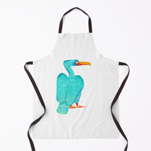 Item preview, Tropical bird designed and sold by Jara  Palis.