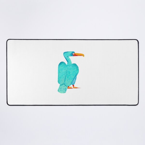 Item preview, Tropical bird designed and sold by Jara Palis.