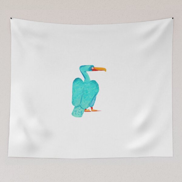 Item preview, Tropical bird designed and sold by Jara  Palis.