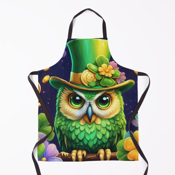 Item preview, Owl designed and sold by Jbl55.