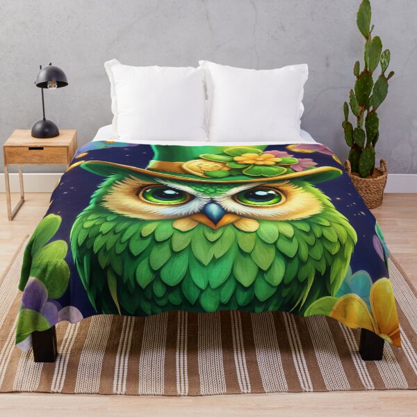 Item preview, Owl designed and sold by Jbl55.