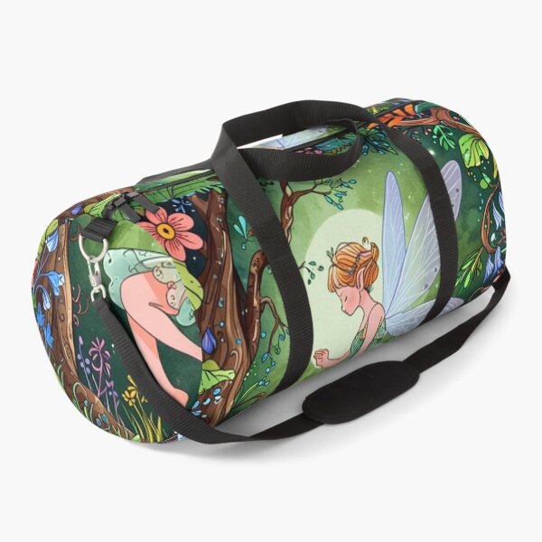 Item preview, World of fairy. designed and sold by PatDoArt.