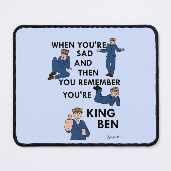 Item preview, When You're Sad And Then You Remember designed and sold by deecoherence.