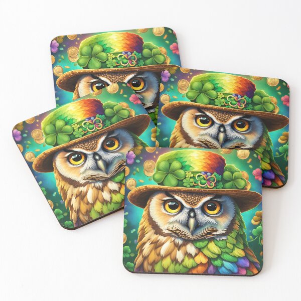 Item preview, Owl designed and sold by Jbl55.