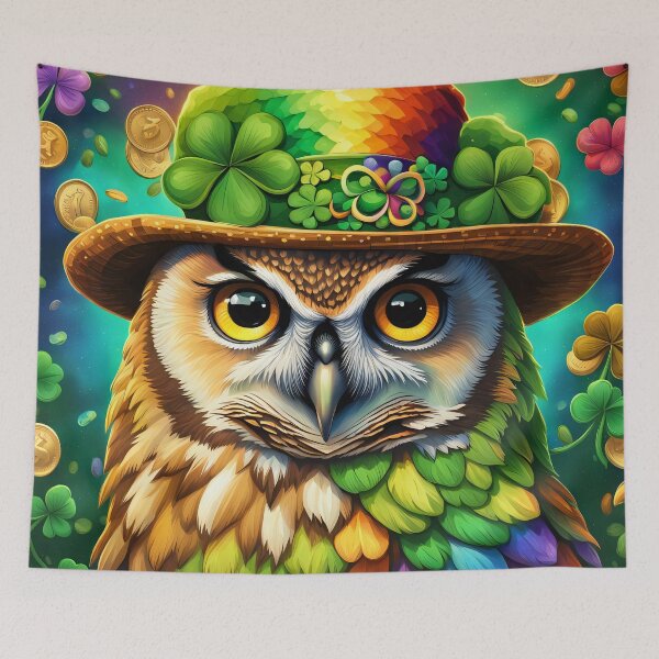 Item preview, Owl designed and sold by Jbl55.