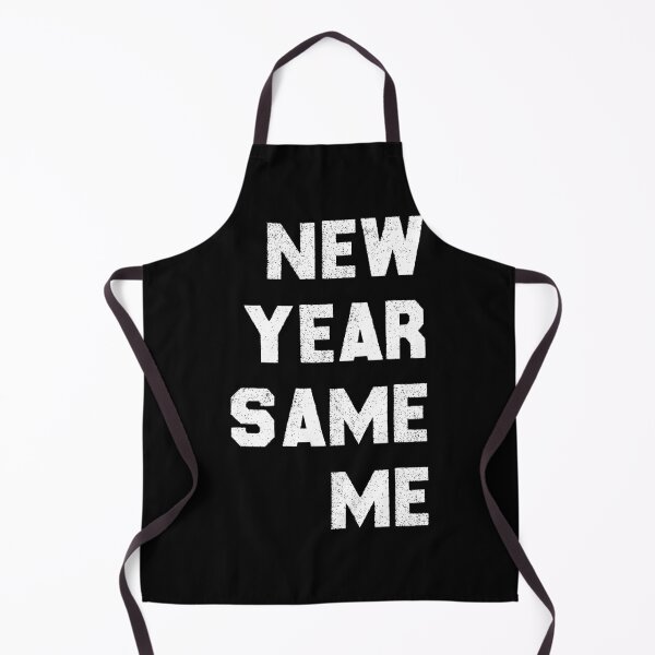 Item preview, Copy of New Year Same Me designed and sold by FunnyGifty.