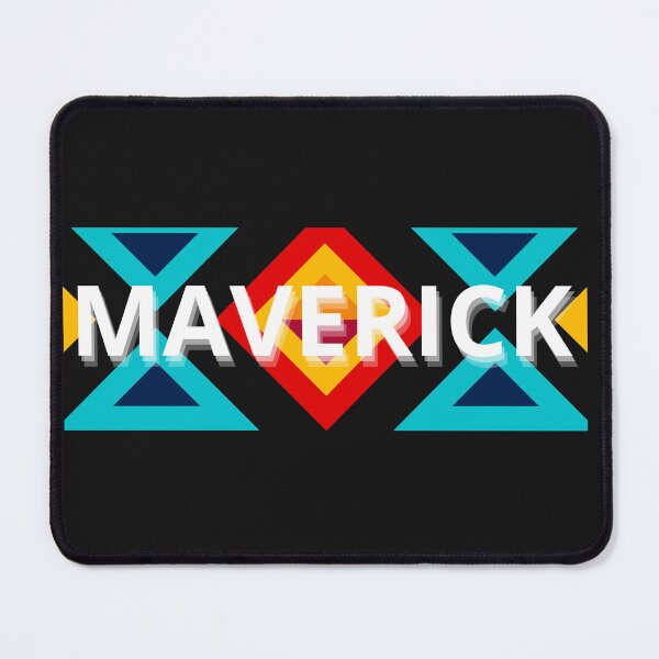 Item preview, Maverick. designed and sold by  ViralVisionsCreating .