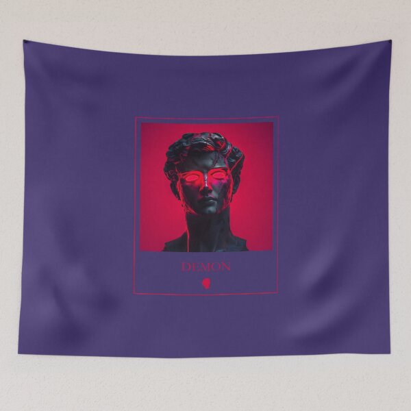Item preview, Brutus - Demon designed and sold by Call-Me-AV.