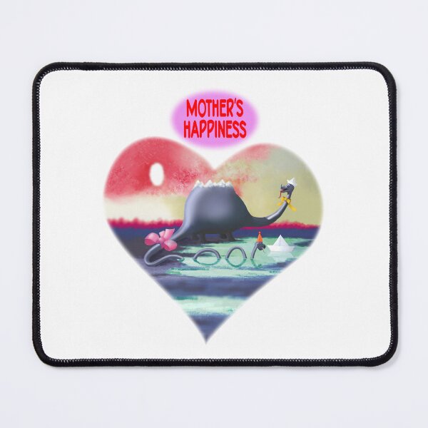 Item preview, Dino mom – mother's happiness designed and sold by Andy-und-Andy.
