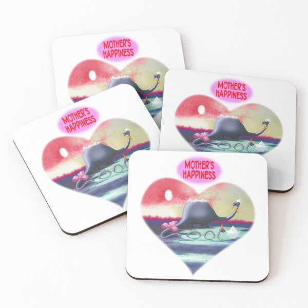Item preview, Dino mom – mother's happiness designed and sold by Andy-und-Andy.