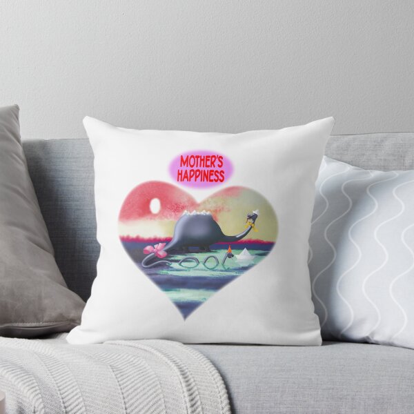 Item preview, Dino mom – mother's happiness designed and sold by Andy-und-Andy.