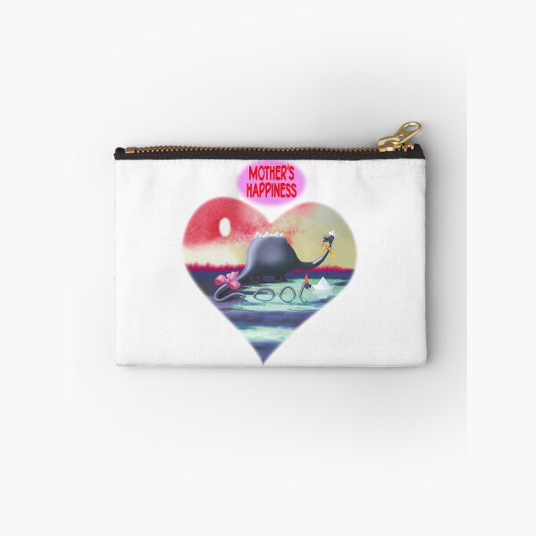 Item preview, Dino mom – mother's happiness designed and sold by Andy-und-Andy.