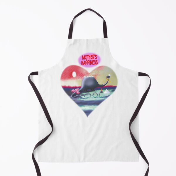 Item preview, Dino mom – mother's happiness designed and sold by Andy-und-Andy.