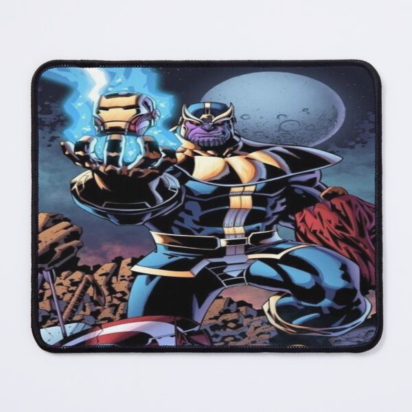 Item preview, Mad Titan - Epic Art designed and sold by MosaicMagic.