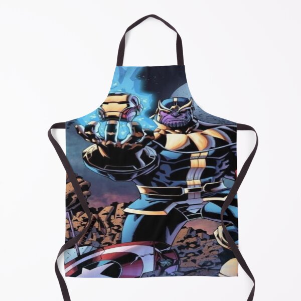 Item preview, Mad Titan - Epic Art designed and sold by MosaicMagic.