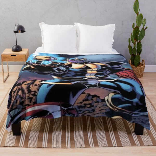 Item preview, Mad Titan - Epic Art designed and sold by MosaicMagic.