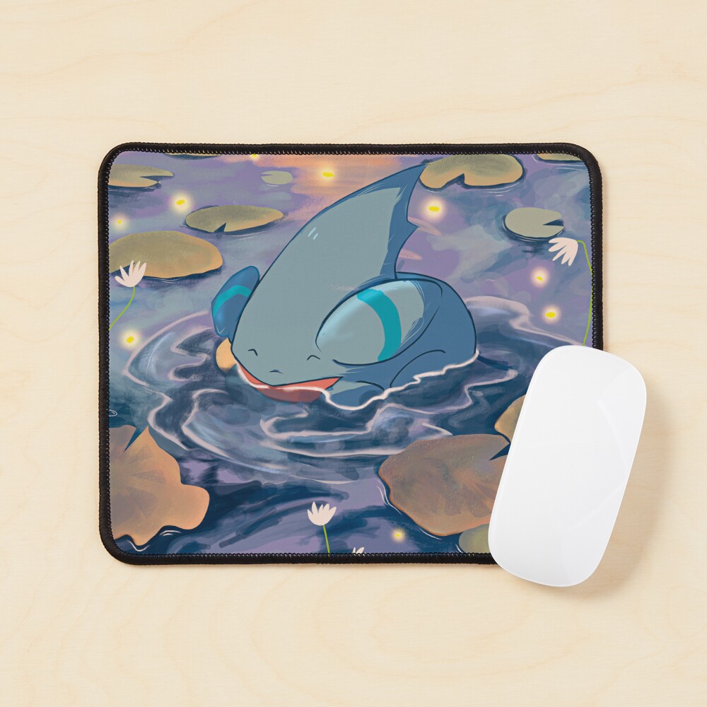 Item preview, Mouse Pad designed and sold by LadyCinnamon.