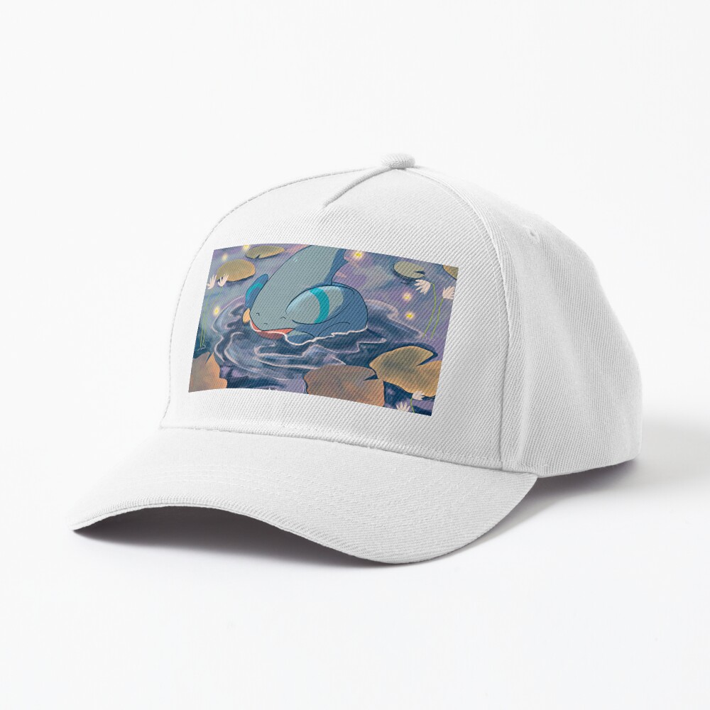 Item preview, Baseball Cap designed and sold by LadyCinnamon.