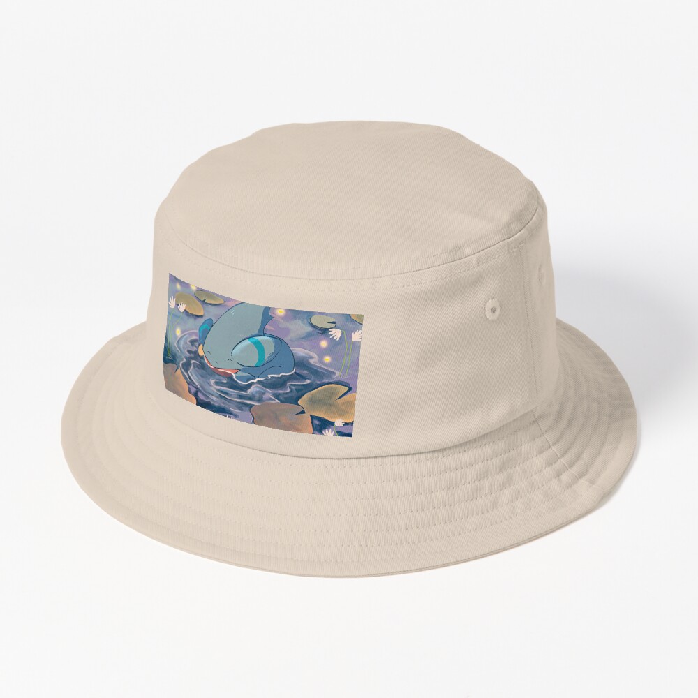 Item preview, Bucket Hat designed and sold by LadyCinnamon.