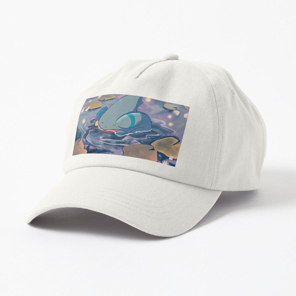 Item preview, Dad Hat designed and sold by LadyCinnamon.