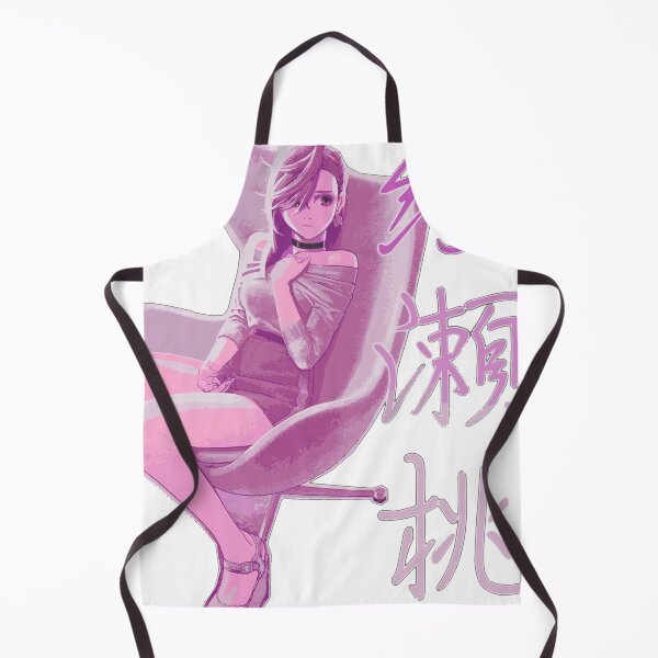 Item preview, Momo Femme Illustration designed and sold by PyroTechNYA.