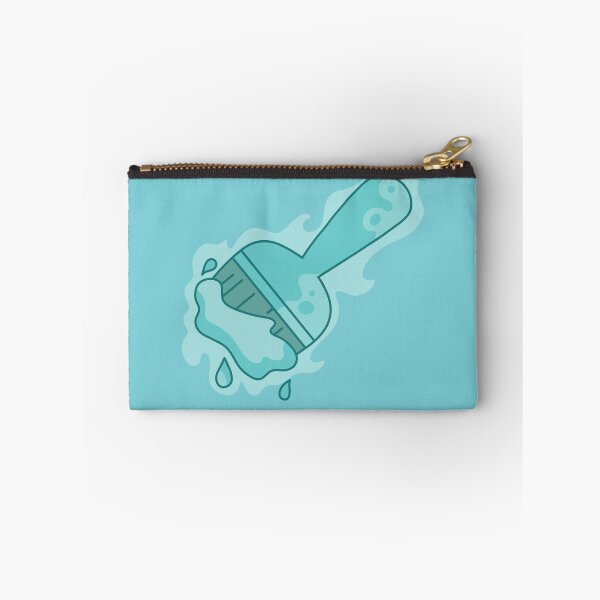 Item preview, Neopets Ghost Paint Brush designed and sold by AliceAlpaca6.