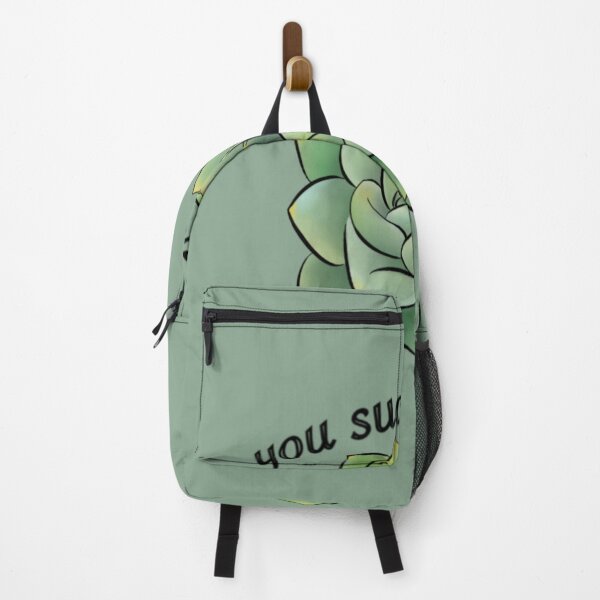 Item preview, You Succ designed and sold by ikigaiartist.
