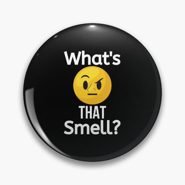 Item preview, What's That Smell - Smell Humor designed and sold by BigMovesHustler.