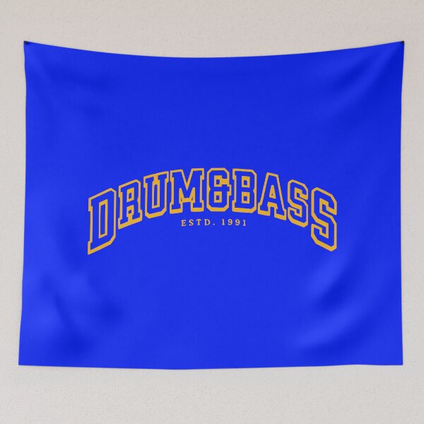 Item preview, Drum and Bass Sports DNB D&B designed and sold by dnbmerch24.