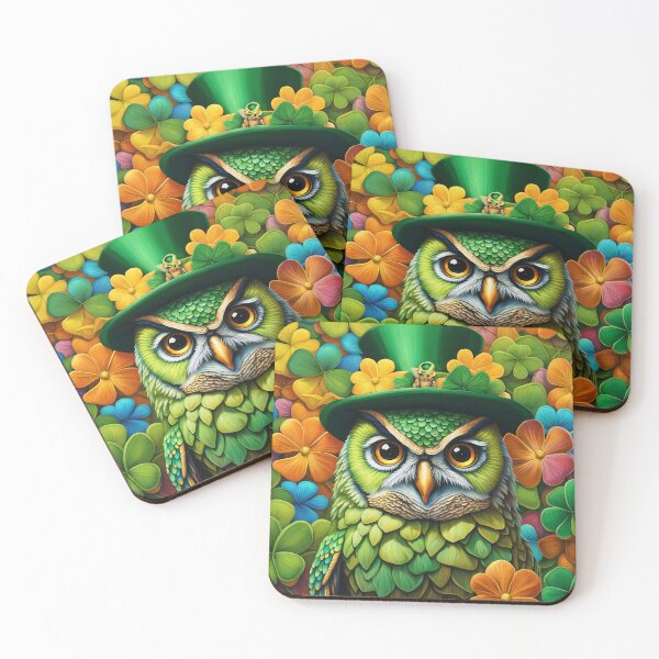 Item preview, Owl designed and sold by Jbl55.