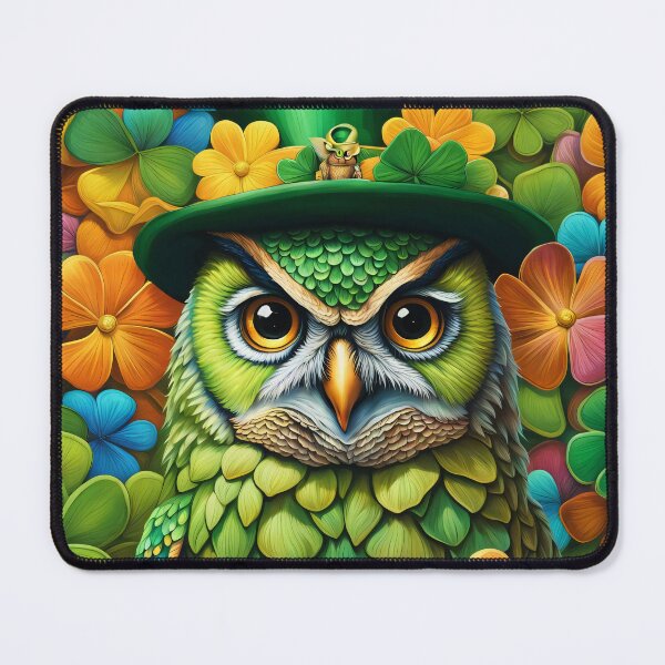 Item preview, Owl designed and sold by Jbl55.
