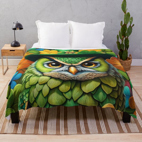 Item preview, Owl designed and sold by Jbl55.