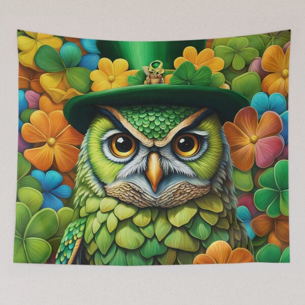Item preview, Owl designed and sold by Jbl55.