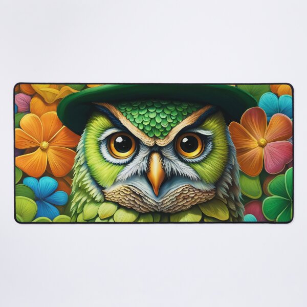 Item preview, Owl designed and sold by Jbl55.