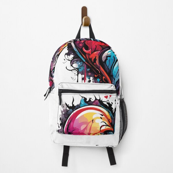 Item preview, Vandal Heart : Urban Love Story designed and sold by UrbaNovva.