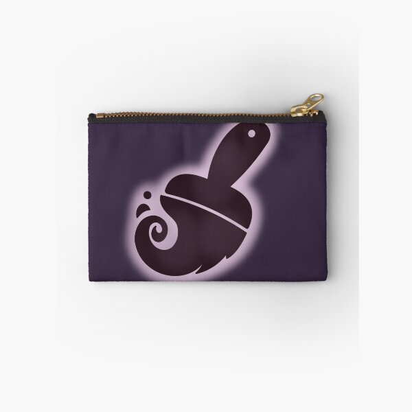 Item preview, Neopets Wraith Paint Brush designed and sold by AliceAlpaca6.