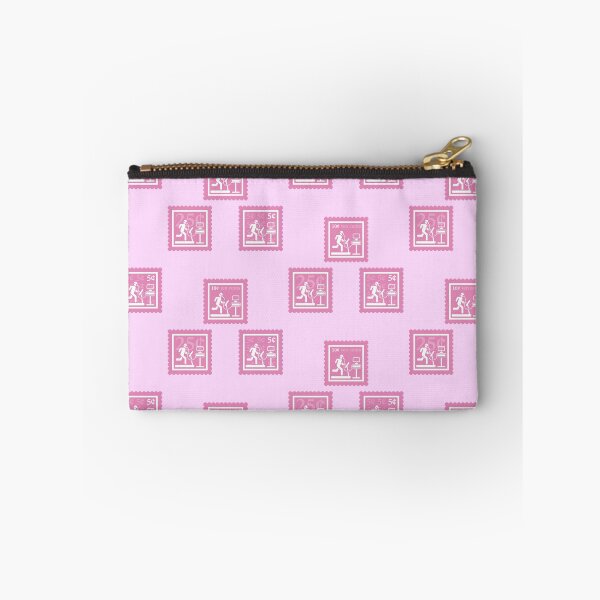 Item preview, Physical Therapy | Pink & White Stamps | College PT Trainer Major | Health Kinesiology Graduate School Class | Occupational Therapist Job | University Degree Minor | StampHeed 005 designed and sold by StampHeed.