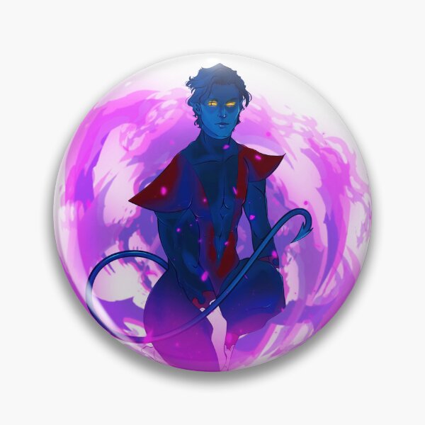 Item preview, Nightcrawler  designed and sold by RainfallinVoid.