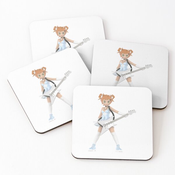Artikelvorschau, ♡ Peach Riot Punk Fairy Series Gigi Ice ♡ entworfen und verkauft von ♡ lexiecharmz ♡.