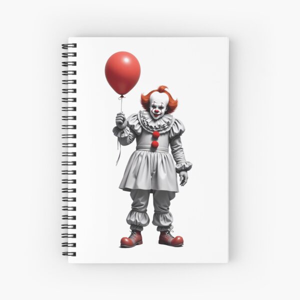 Item preview, Pennywise designed and sold by ShaneWalkerArt.