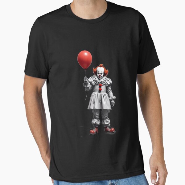Item preview, Pennywise designed and sold by ShaneWalkerArt.