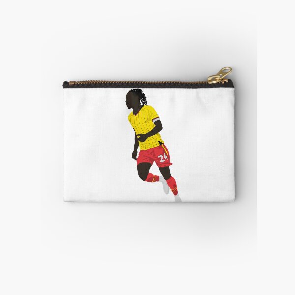 Item preview, Tom Dele-Bashiru 24/25 designed and sold by Jess ?.