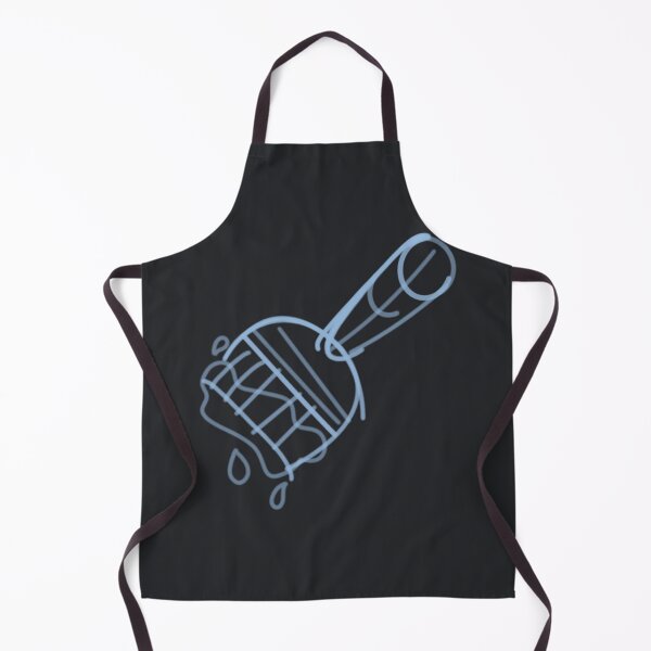 Item preview, Neopets Scritchy Sketchy Paint Brush designed and sold by AliceAlpaca6.